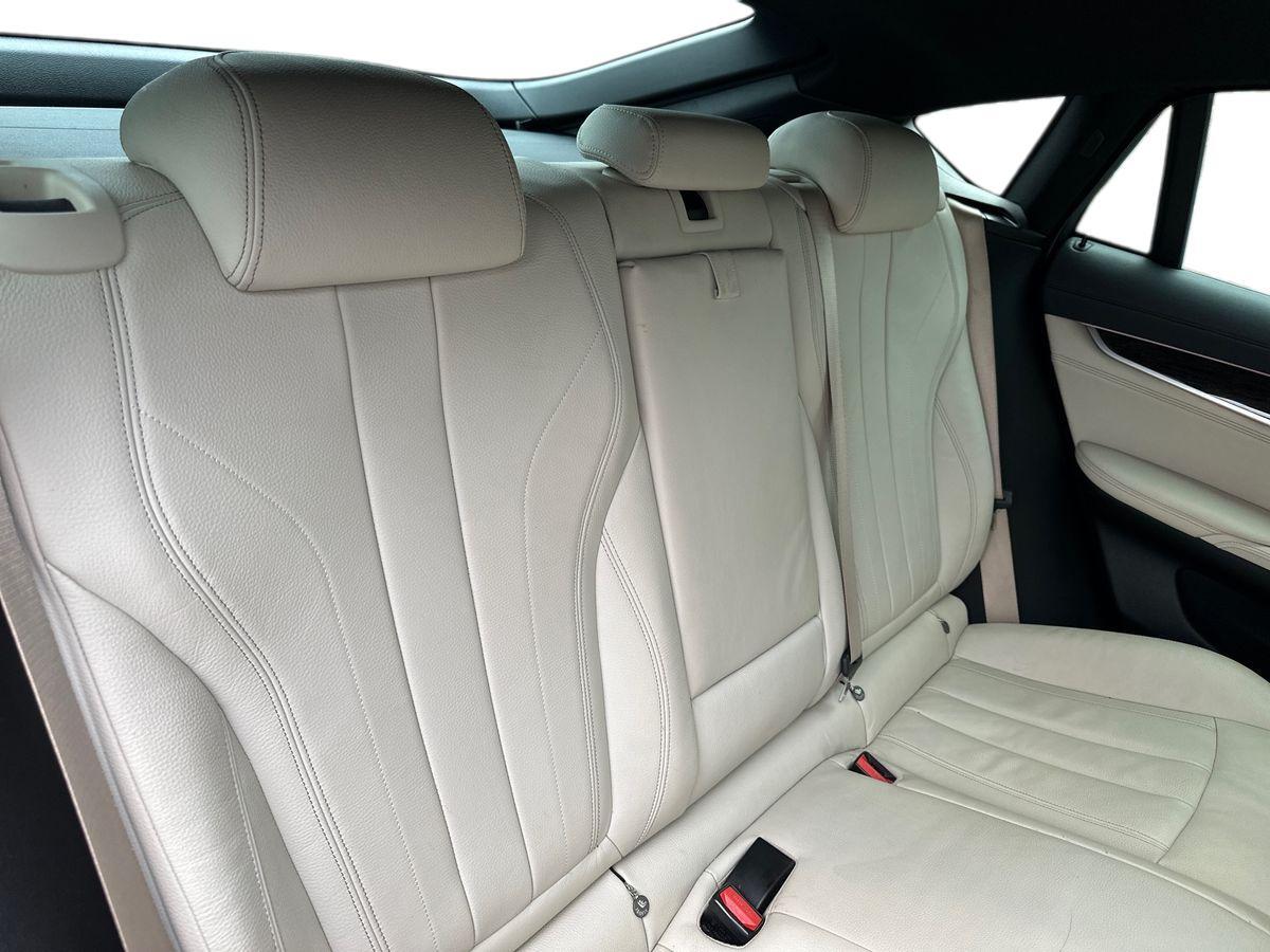 Used BMW X6 for sale - 77267482: Photo 8