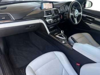 Used BMW M4 2019 for sale - 75059430: Photo