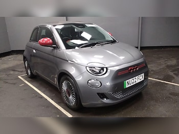 Used Fiat 500 2022 for sale - 77633809: Photo