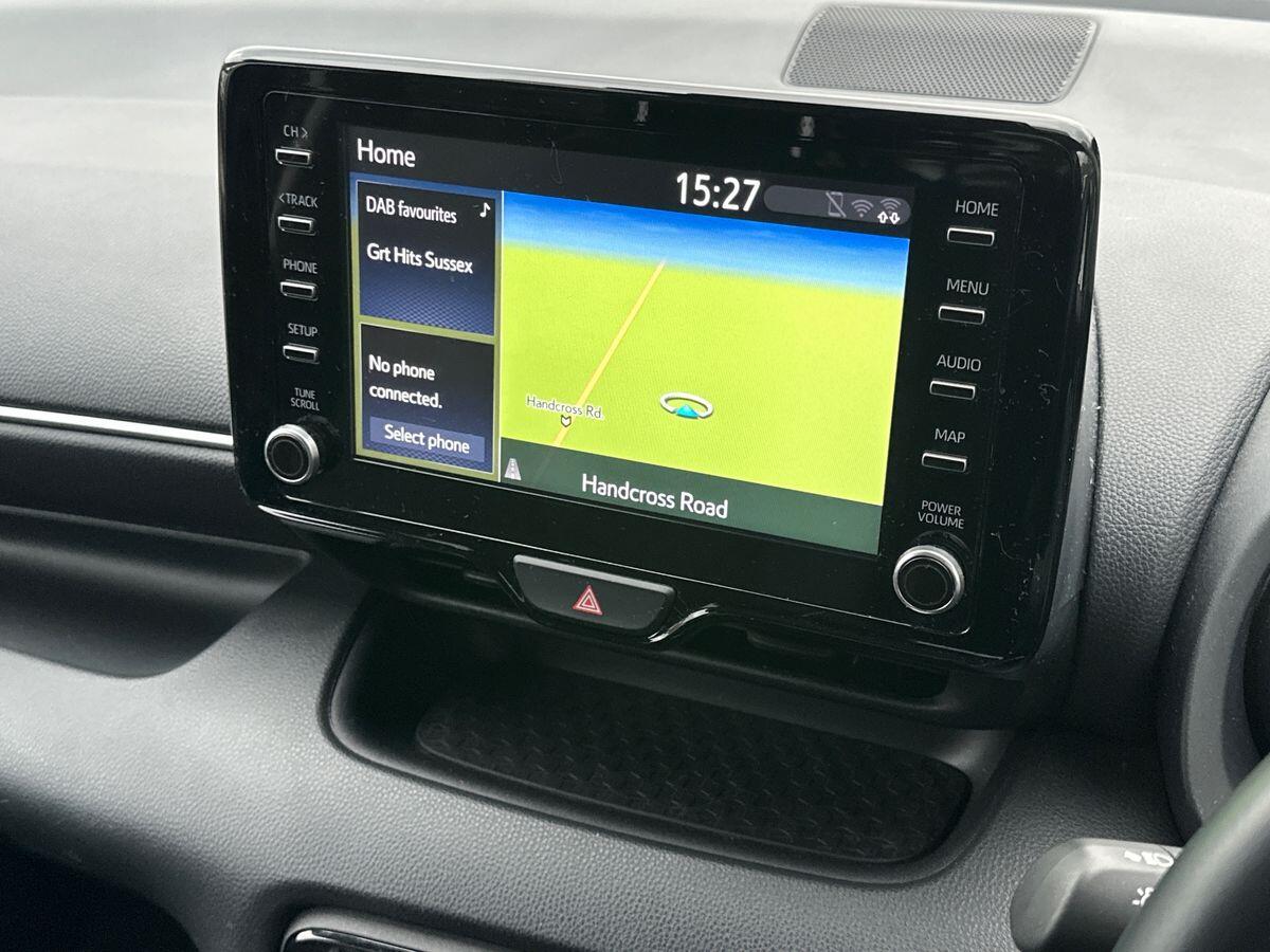 Used Toyota Yaris 2023 for sale - 77098020: Photo 13