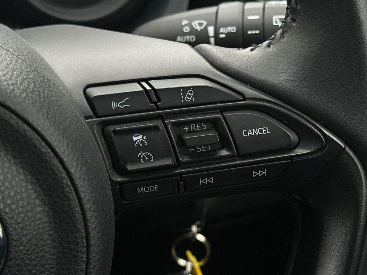 Used Toyota Yaris 2023 for sale - 77098020: Photo 17