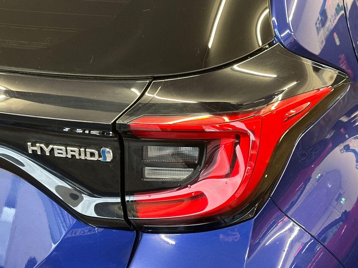 Used Toyota Yaris 2023 for sale - 77098020: Photo 22