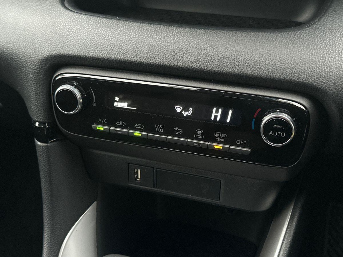 Used Toyota Yaris 2023 for sale - 77098020: Photo 27