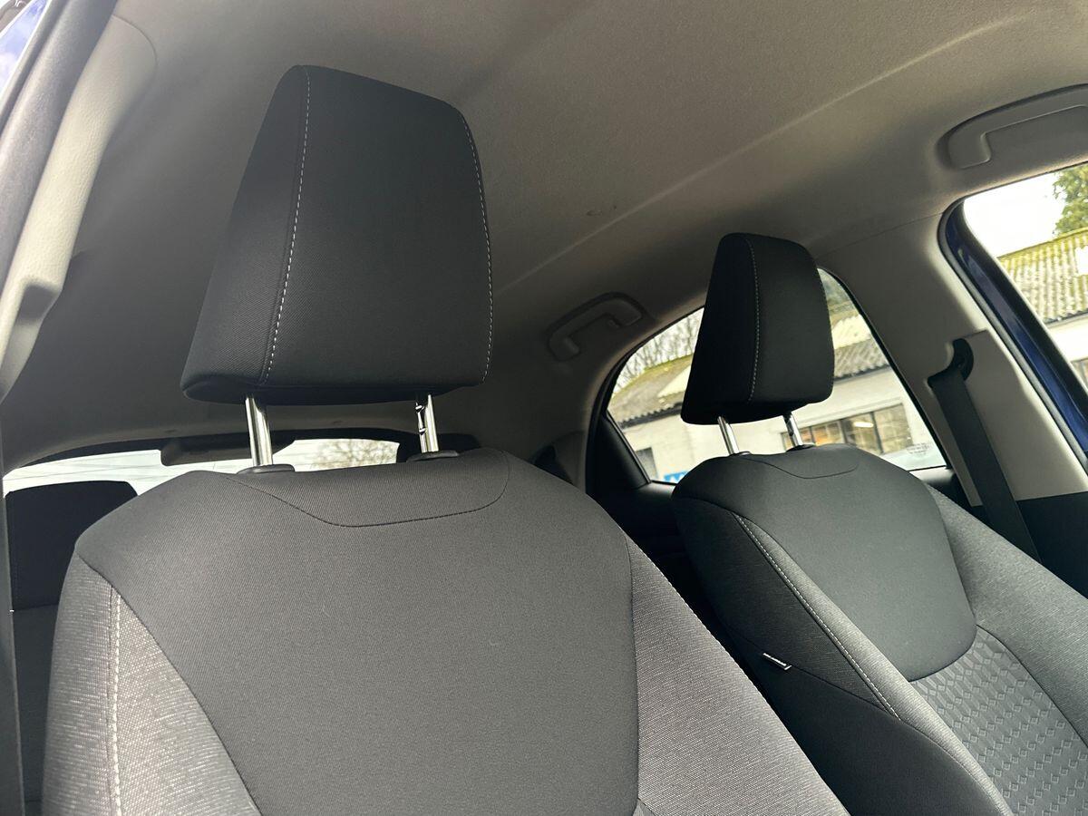 Used Toyota Yaris 2023 for sale - 77098020: Photo 33