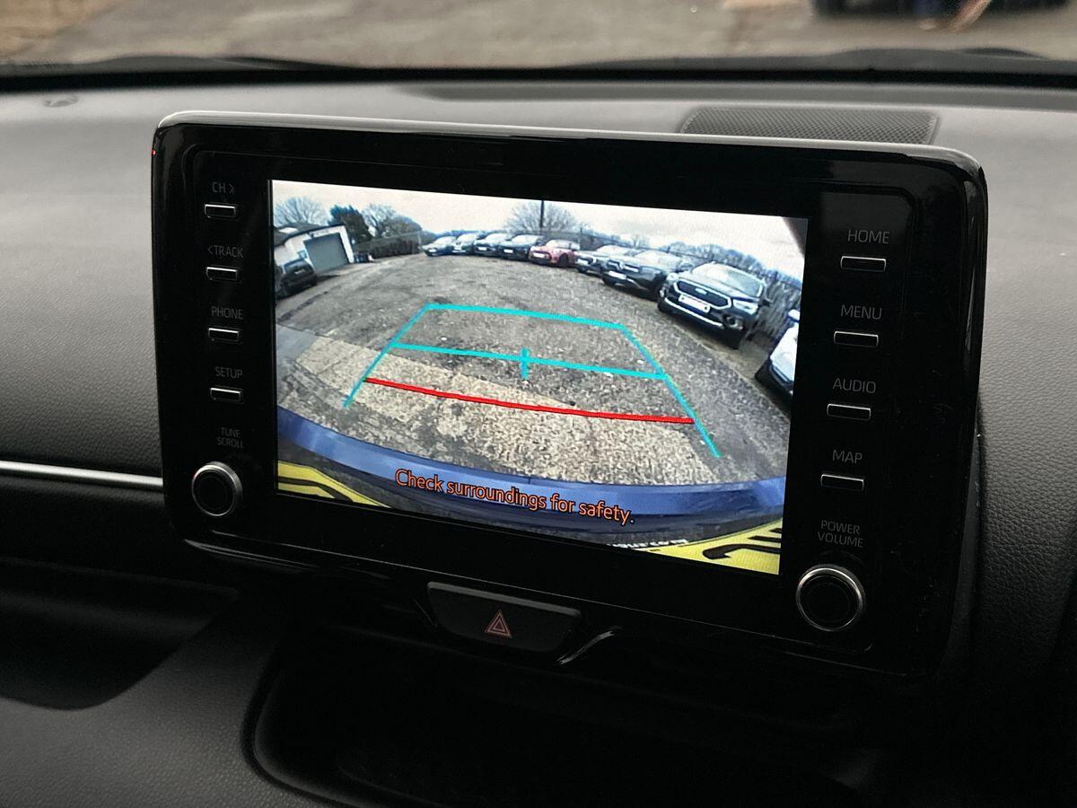 Used Toyota Yaris 2023 for sale - 77098020: Photo 35