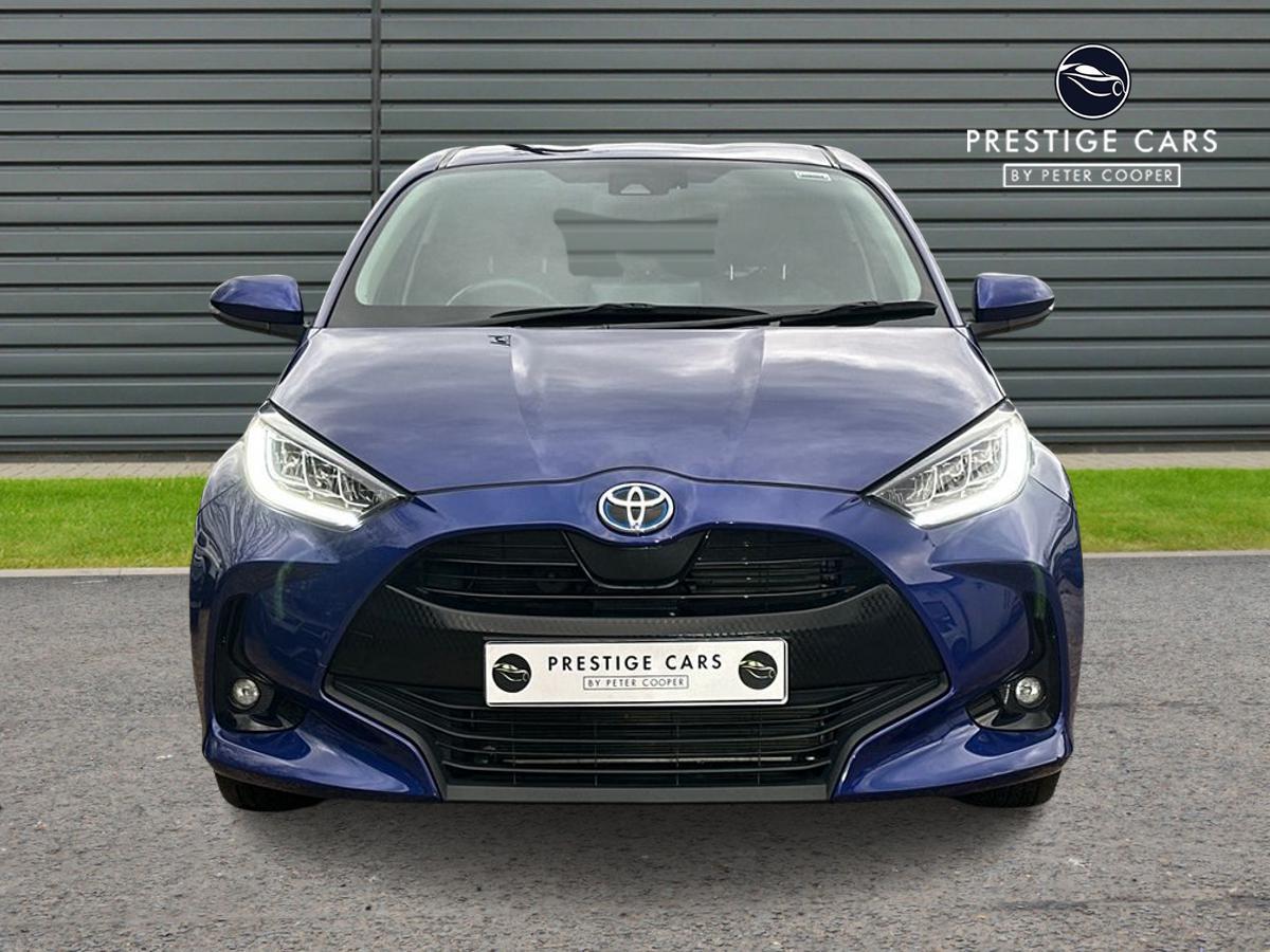 Used Toyota Yaris 2023 for sale - 77098020: Photo 7