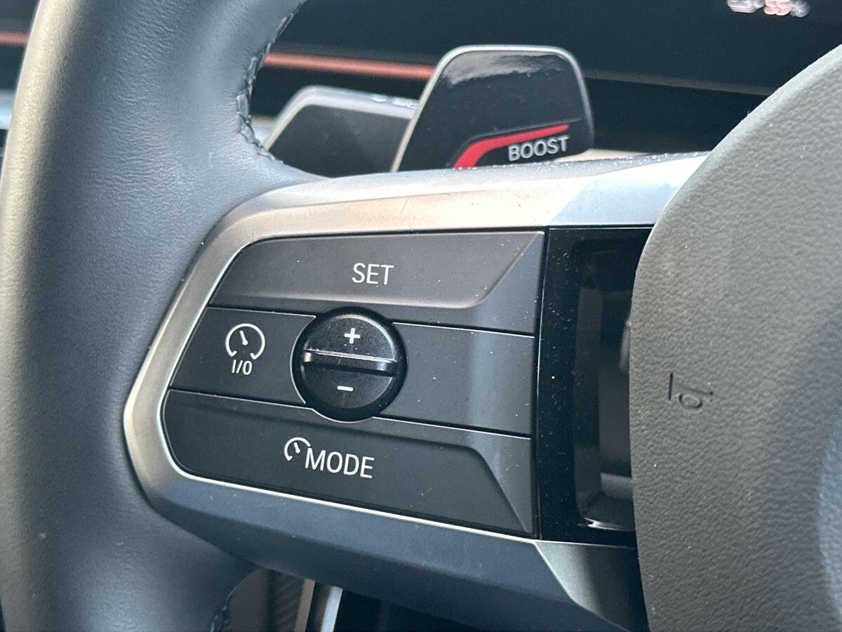 Used BMW iX2 2024 for sale - 76992094: Photo 15