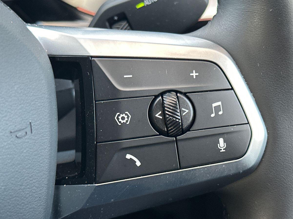 Used BMW iX2 2024 for sale - 76992094: Photo 17