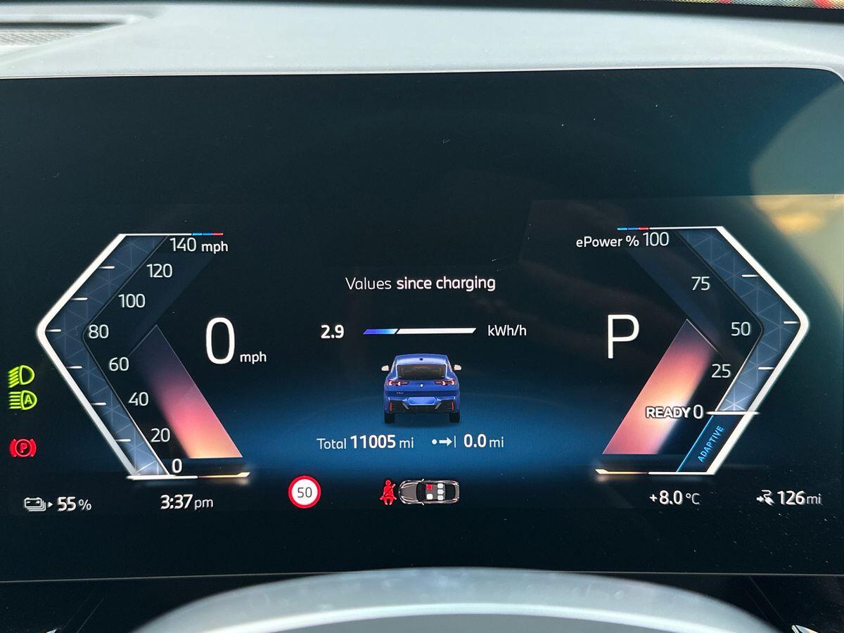 Used BMW iX2 2024 for sale - 76992094: Photo 18