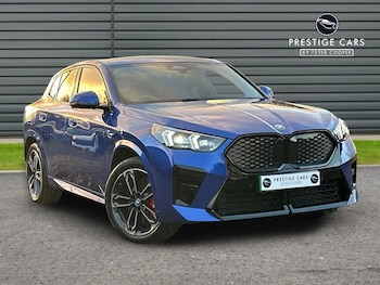 BMW iX2 feature image