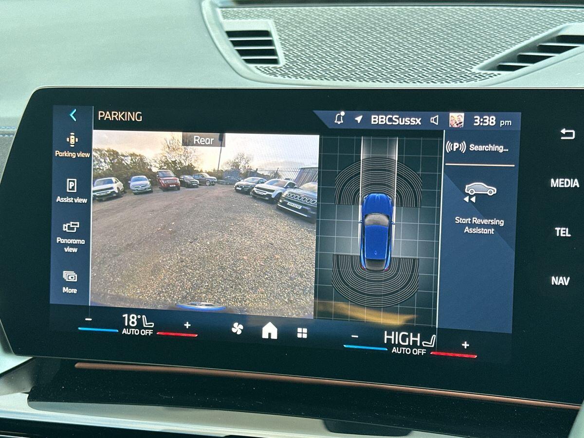 Used BMW iX2 2024 for sale - 76992094: Photo 30