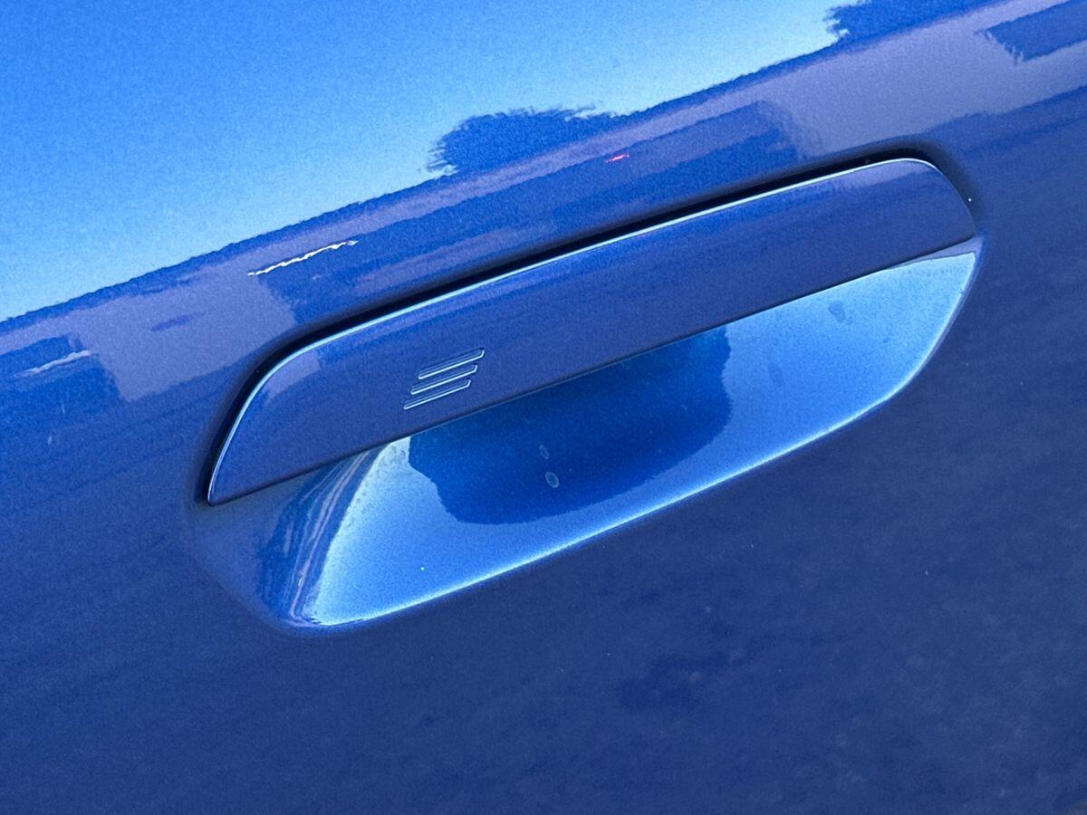 Used BMW iX2 2024 for sale - 76992094: Photo 31