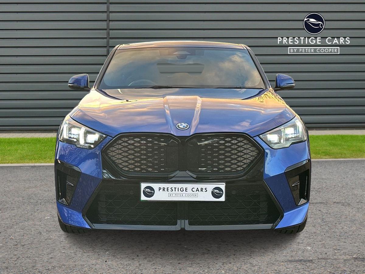 Used BMW iX2 2024 for sale - 76992094: Photo 7