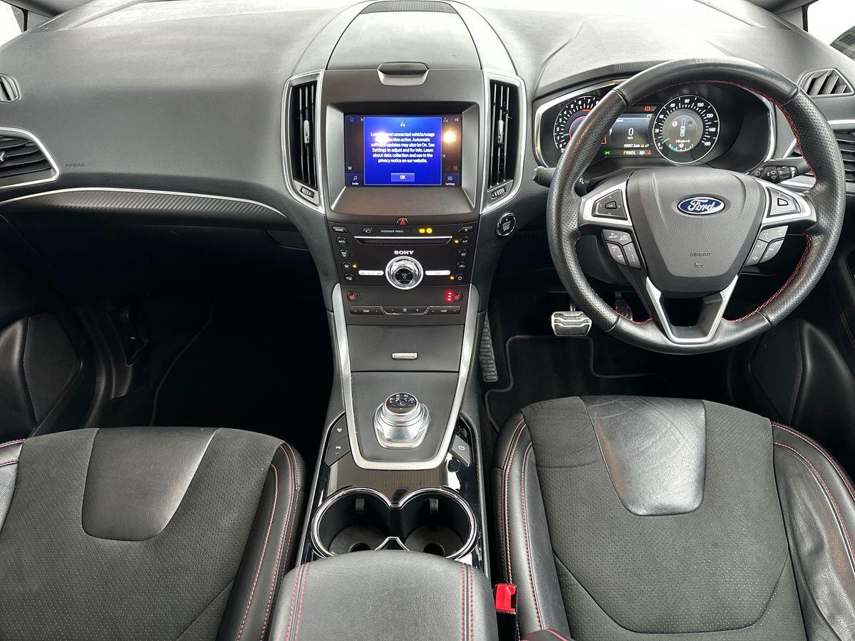 Used Ford S-Max 2022 for sale - 76935868: Photo 10