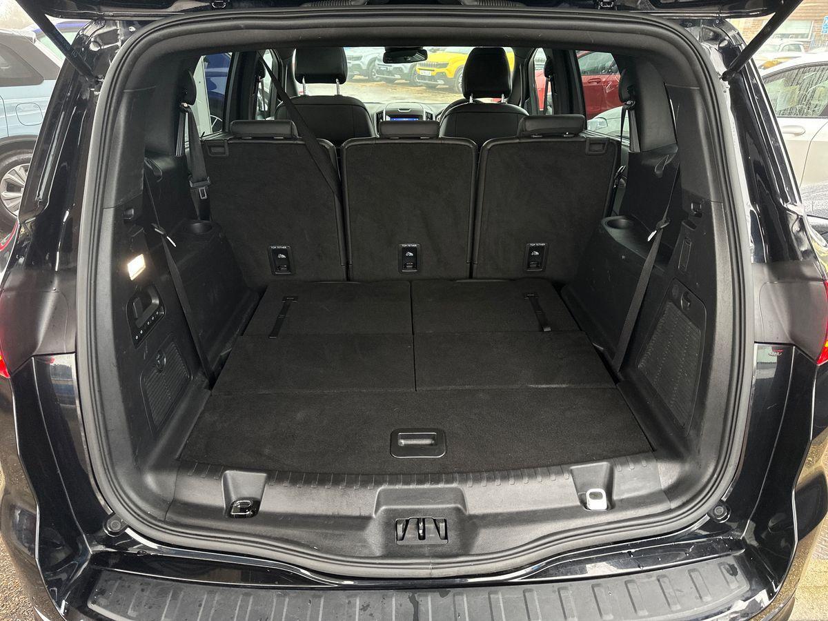 Used Ford S-Max 2022 for sale - 76935868: Photo 11