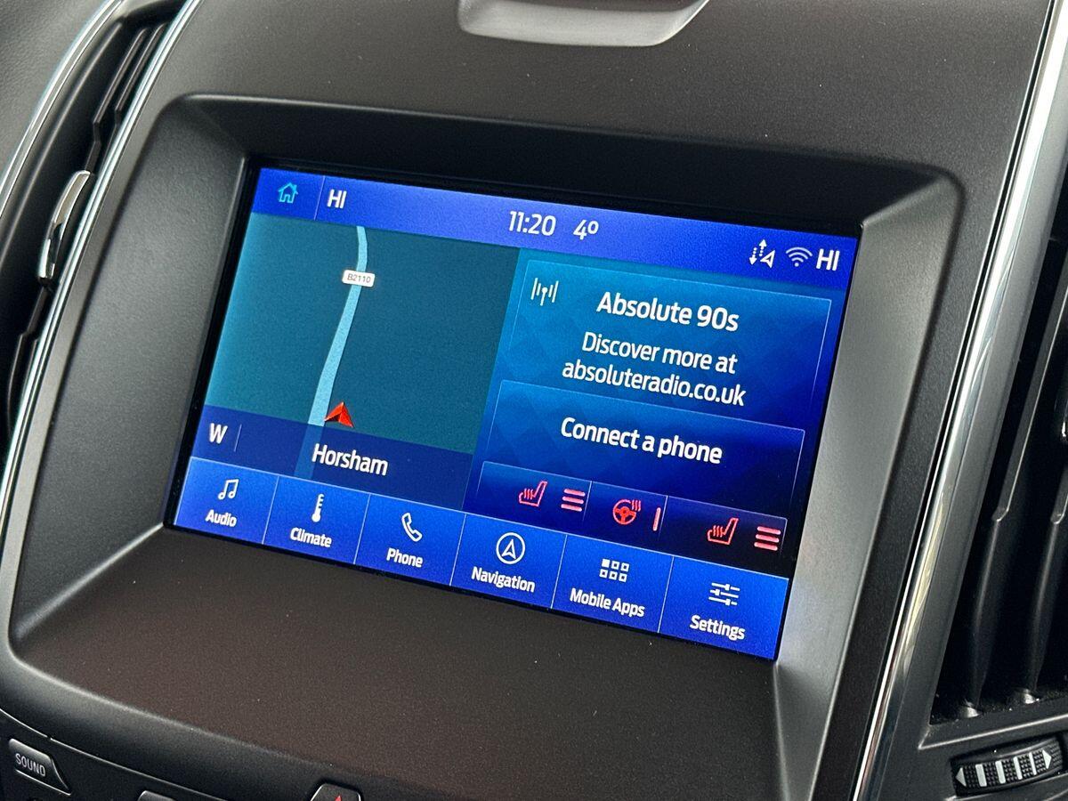 Used Ford S-Max 2022 for sale - 76935868: Photo 13