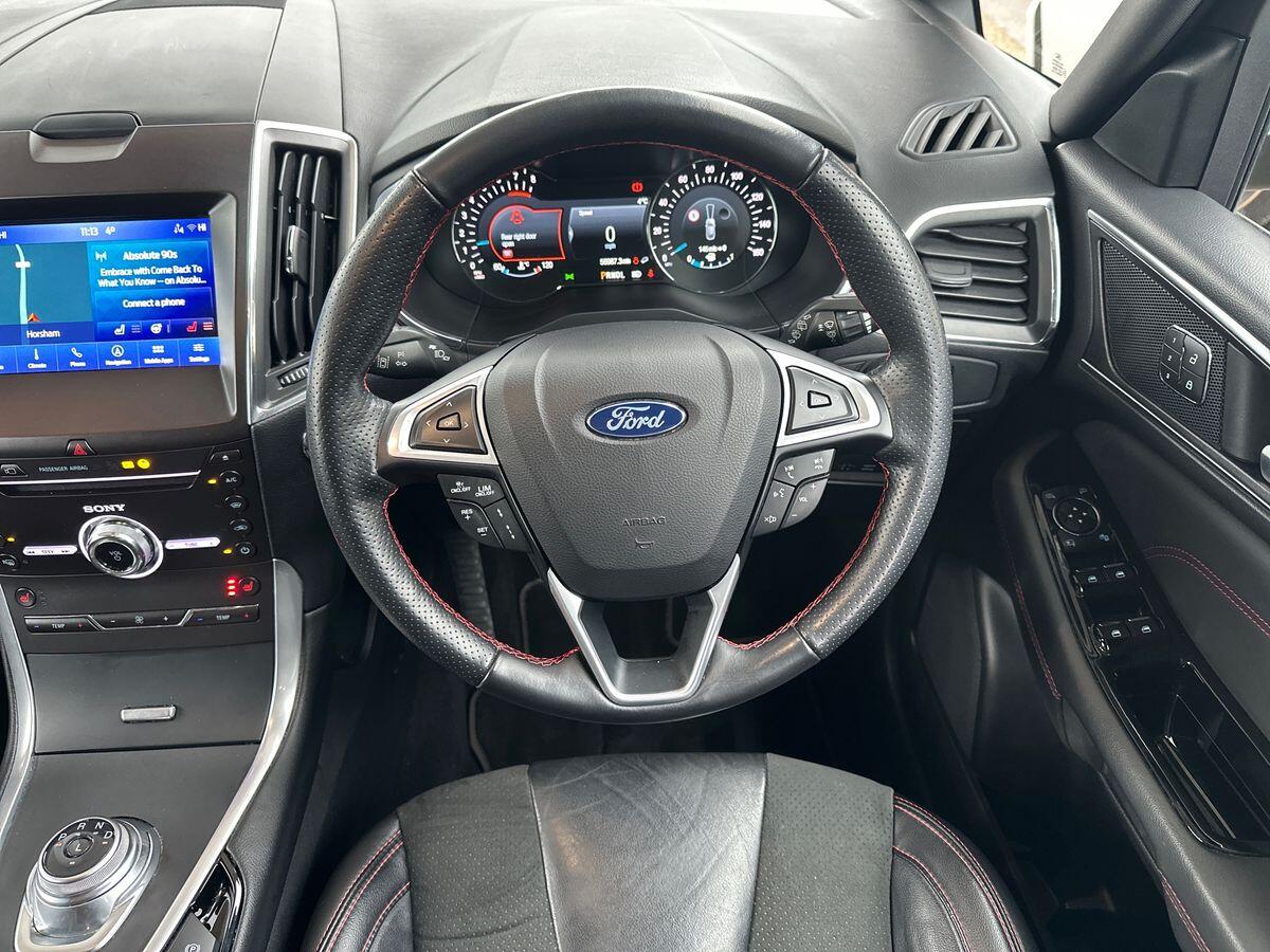 Used Ford S-Max 2022 for sale - 76935868: Photo 14