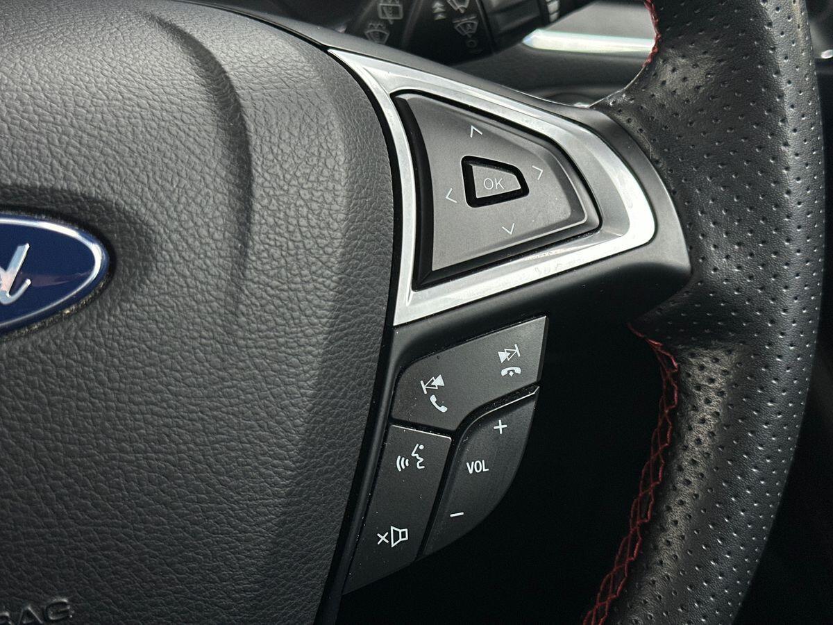 Used Ford S-Max 2022 for sale - 76935868: Photo 17