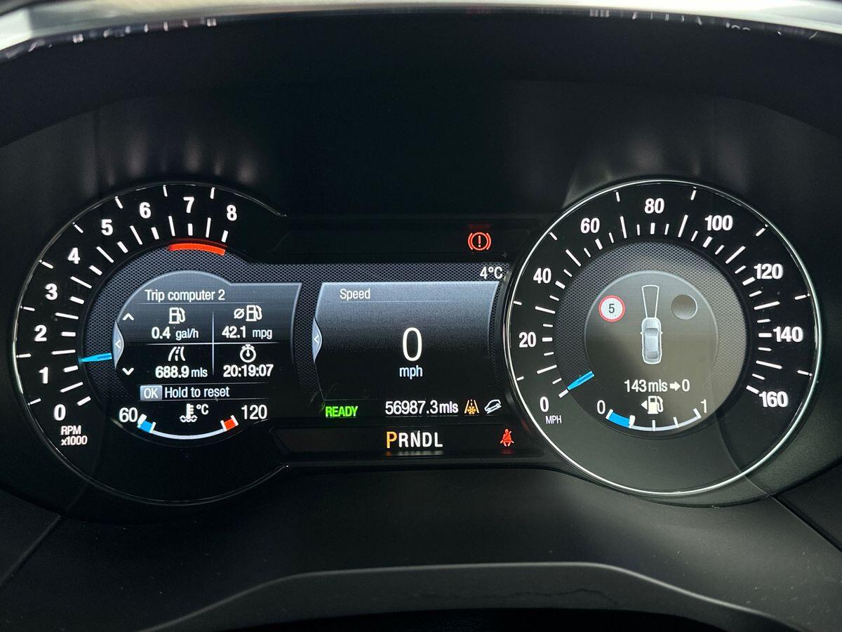 Used Ford S-Max 2022 for sale - 76935868: Photo 18