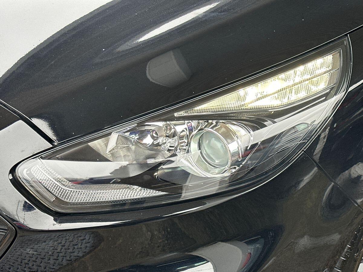 Used Ford S-Max 2022 for sale - 76935868: Photo 21