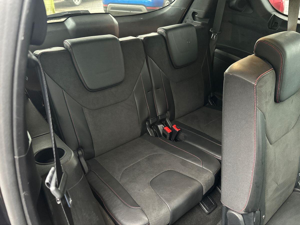 Used Ford S-Max 2022 for sale - 76935868: Photo 25