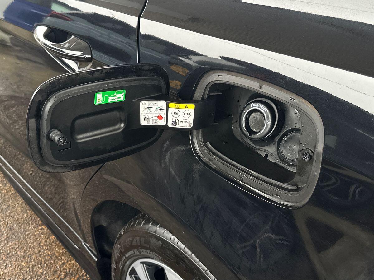 Used Ford S-Max 2022 for sale - 76935868: Photo 27