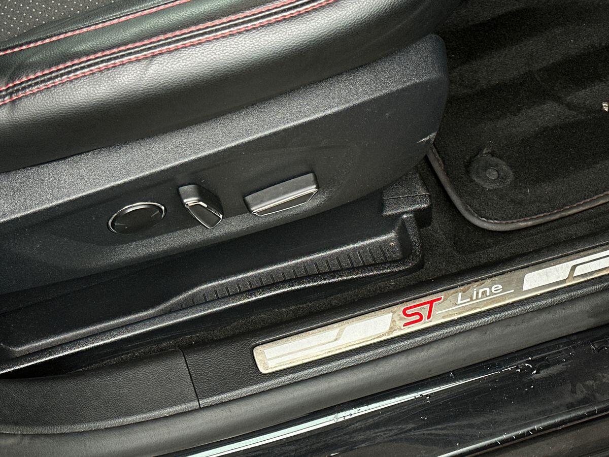 Used Ford S-Max 2022 for sale - 76935868: Photo 29