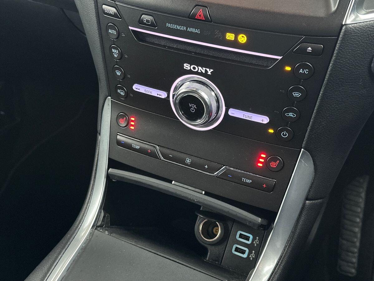 Used Ford S-Max 2022 for sale - 76935868: Photo 30