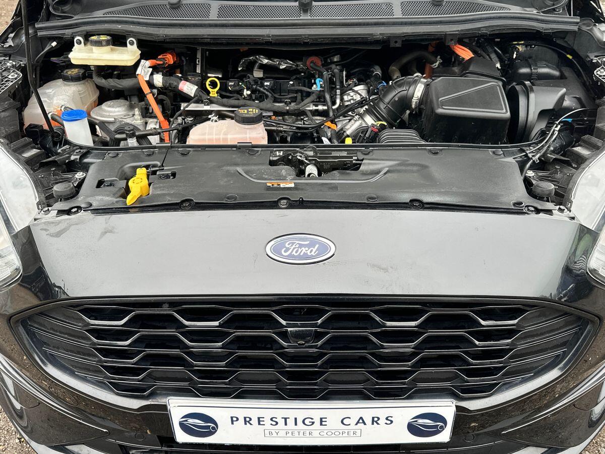 Used Ford S-Max 2022 for sale - 76935868: Photo 34