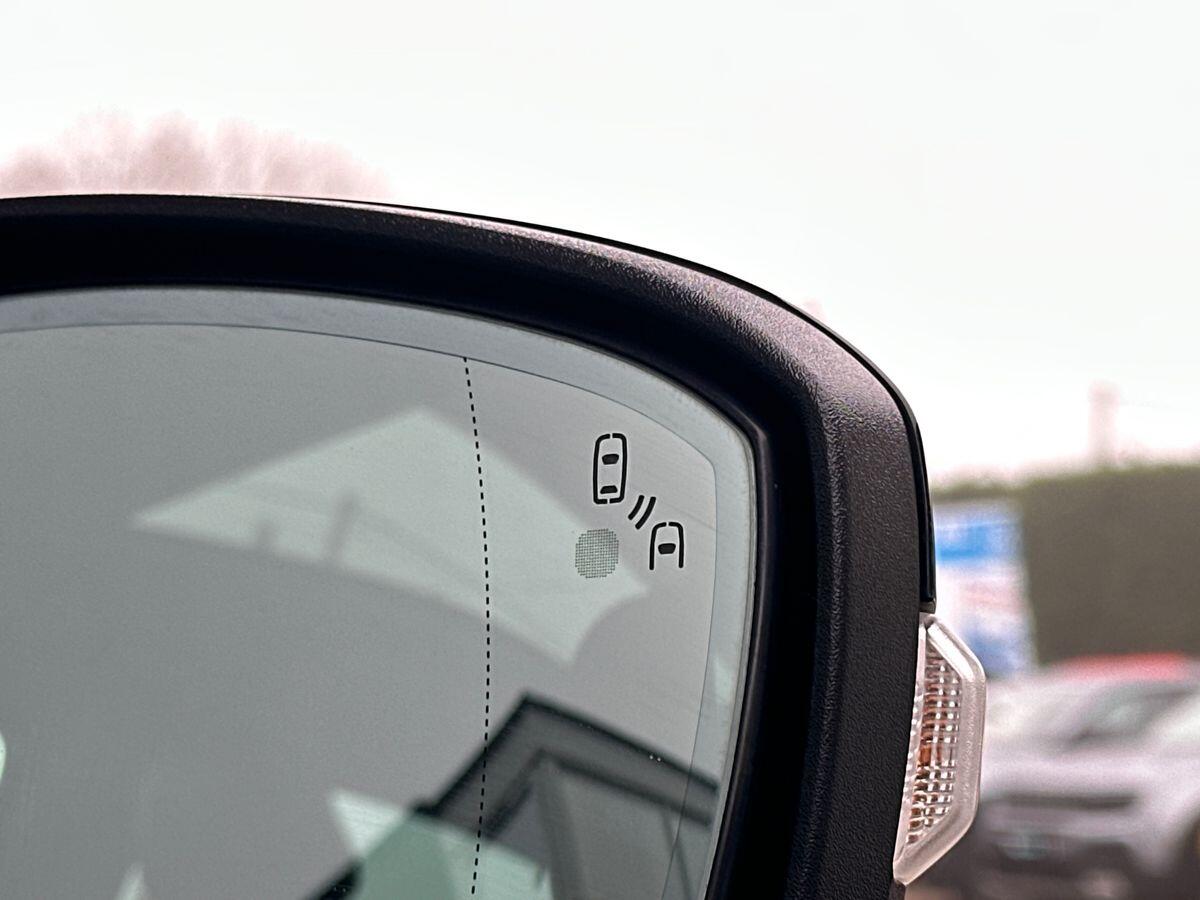 Used Ford S-Max 2022 for sale - 76935868: Photo 35