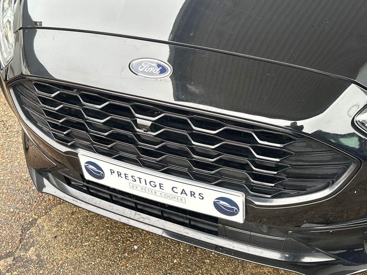 Used Ford S-Max 2022 for sale - 76935868: Photo 37