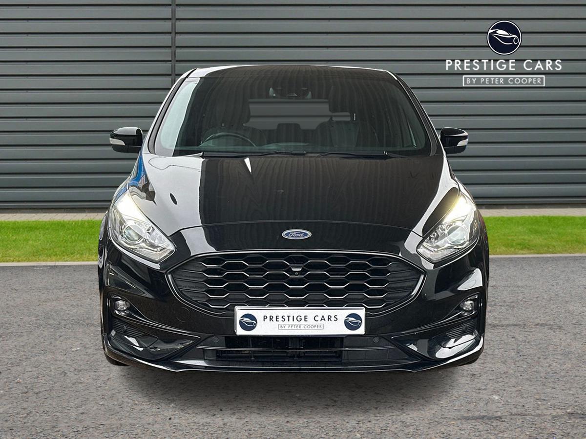 Used Ford S-Max 2022 for sale - 76935868: Photo 7