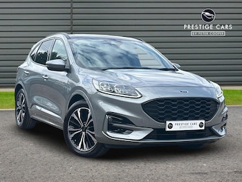 2020 (70) - 2.0 EcoBlue MHEV ST-Line X Edition Euro 6 (s/s) 5dr