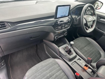 Used Ford Kuga 2020 for sale - 75600294: Photo