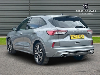 Used Ford Kuga 2020 for sale - 75600294: Photo