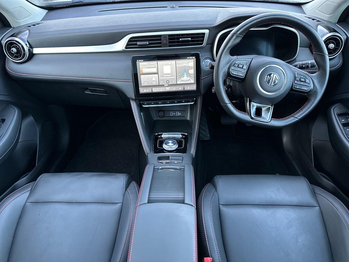 Used MG MG ZS 2022 for sale - 76537682: Photo 10