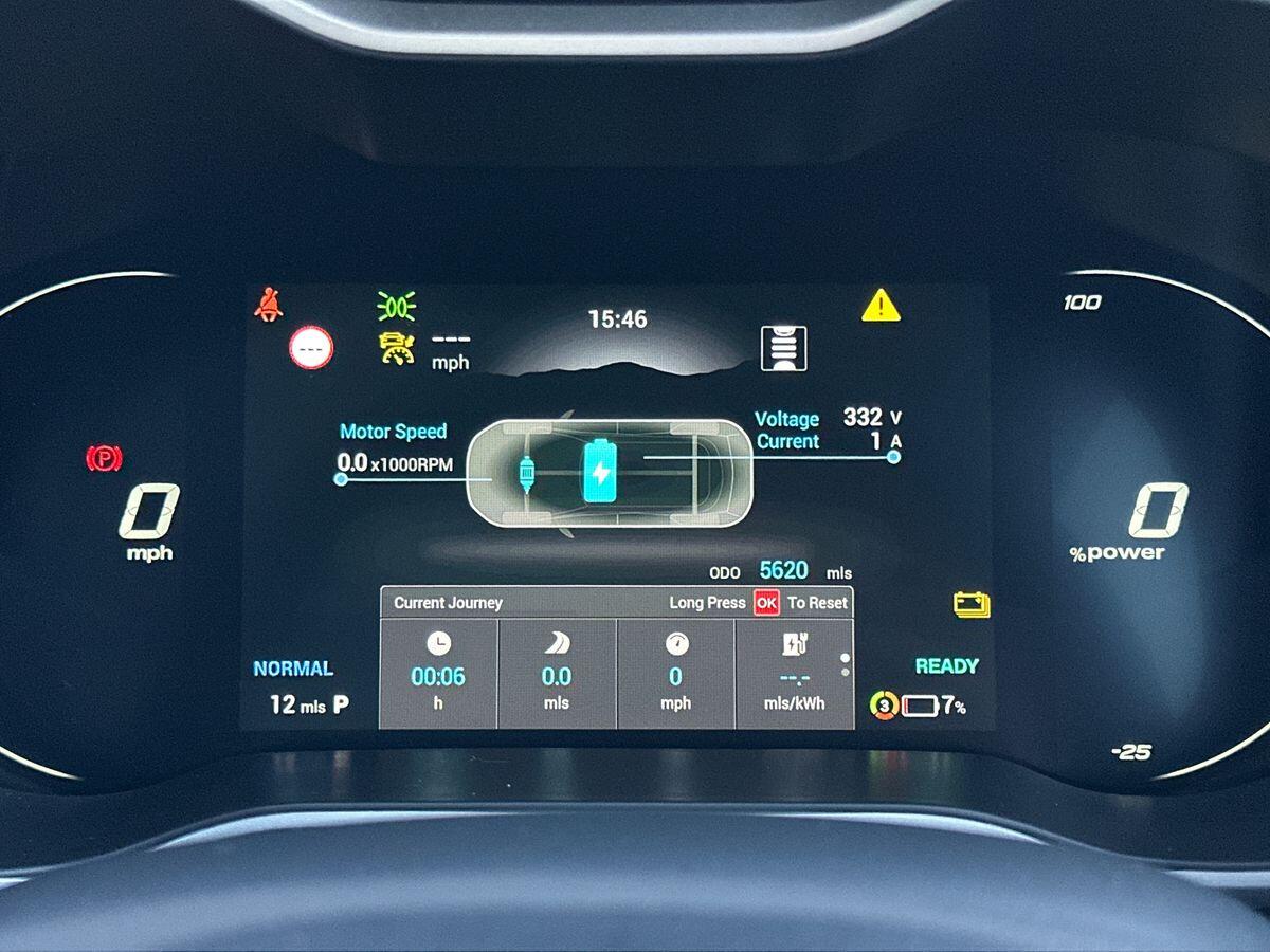 Used MG MG ZS 2022 for sale - 76537682: Photo 18