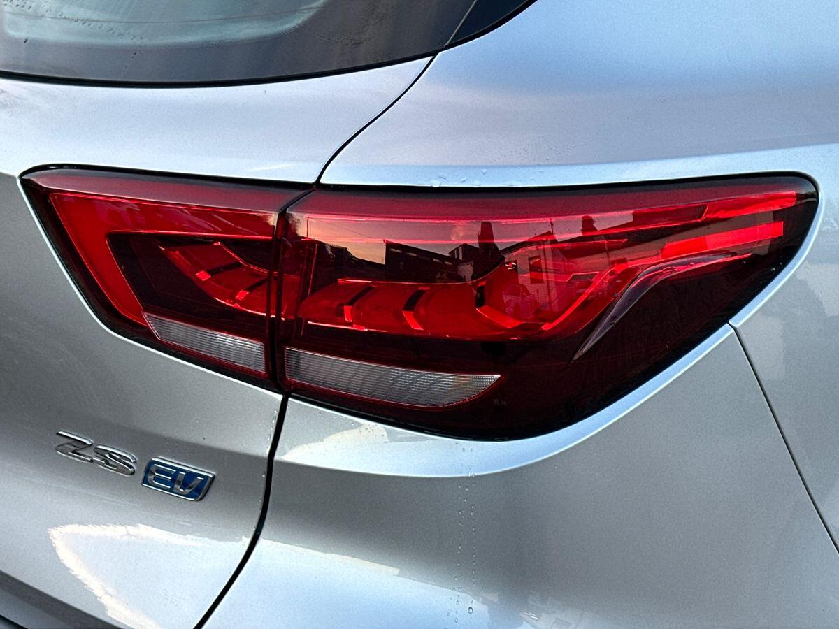 Used MG MG ZS 2022 for sale - 76537682: Photo 22