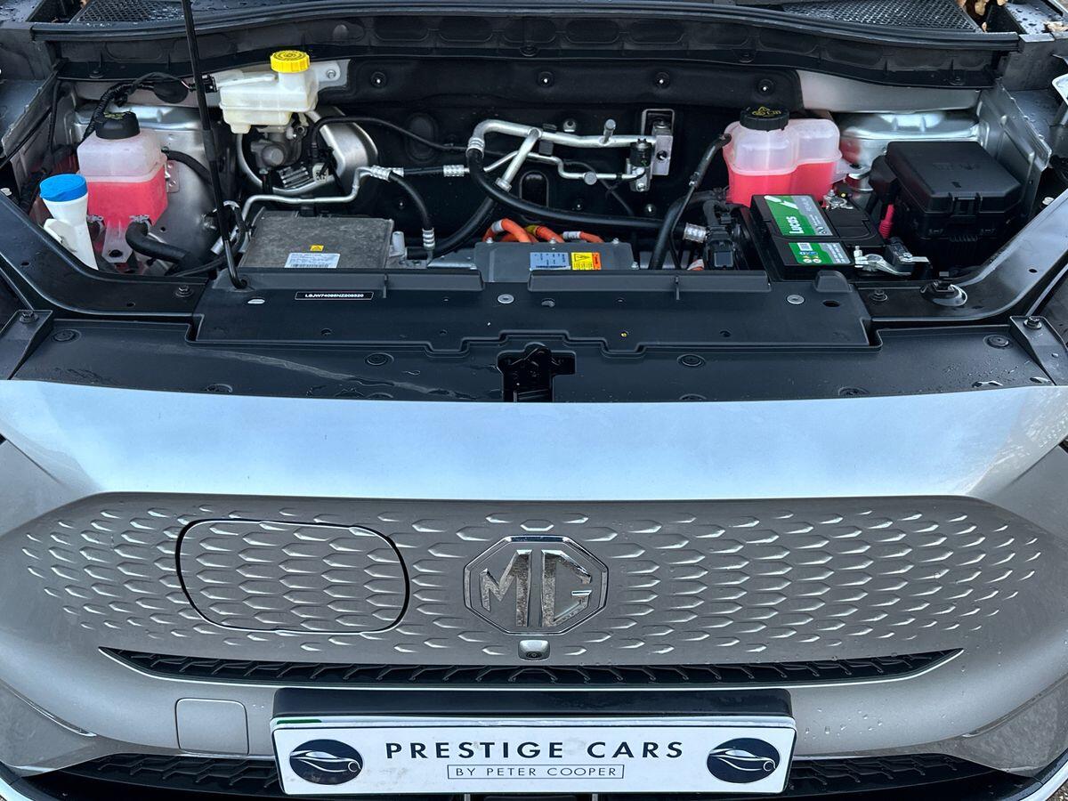 Used MG MG ZS 2022 for sale - 76537682: Photo 34