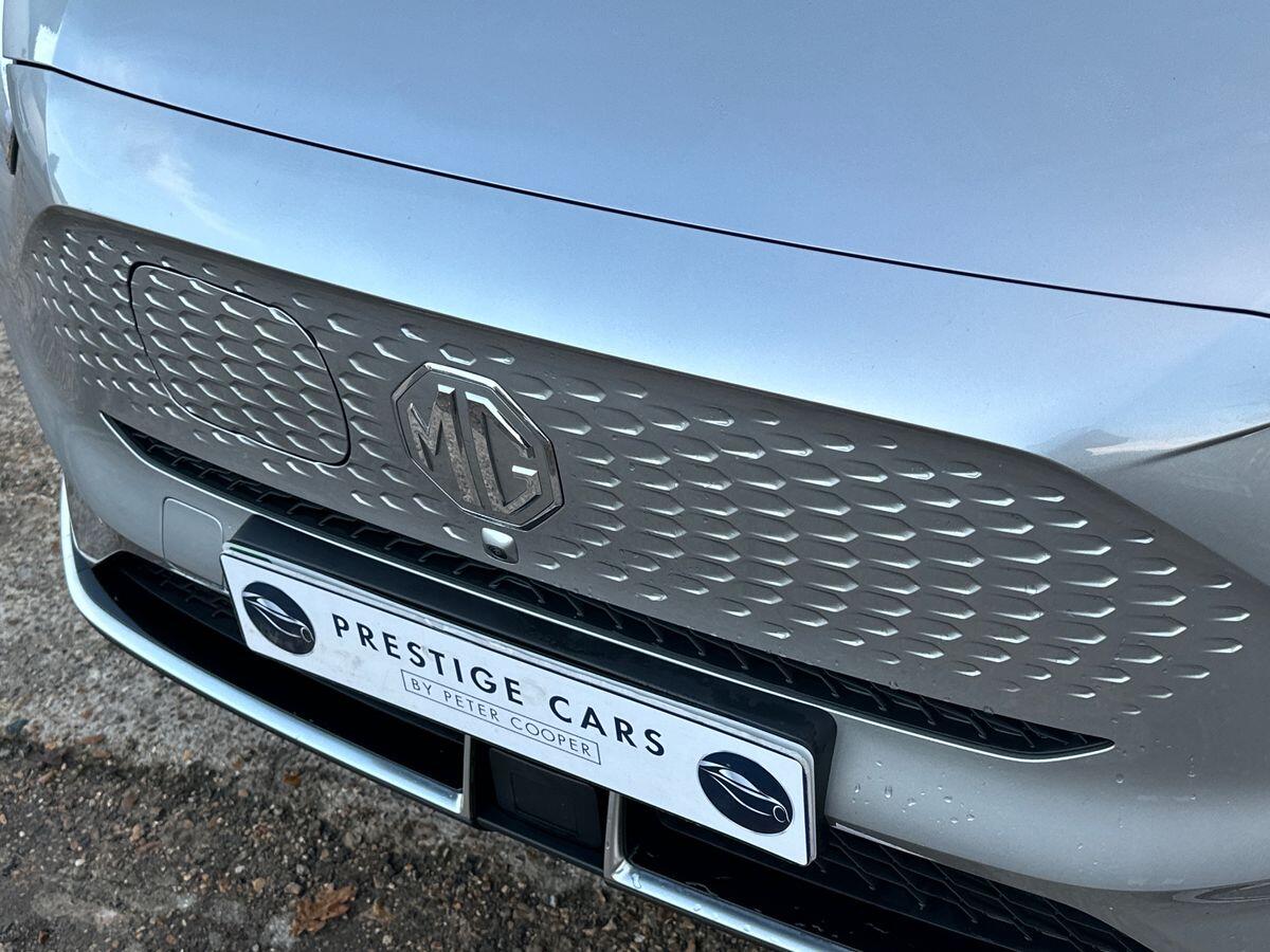 Used MG MG ZS 2022 for sale - 76537682: Photo 37