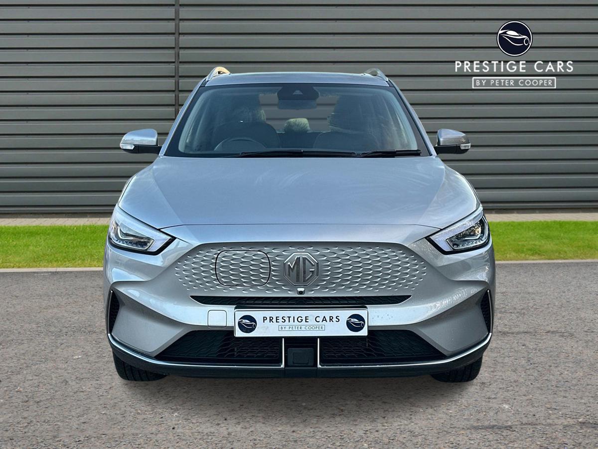 Used MG MG ZS 2022 for sale - 76537682: Photo 7