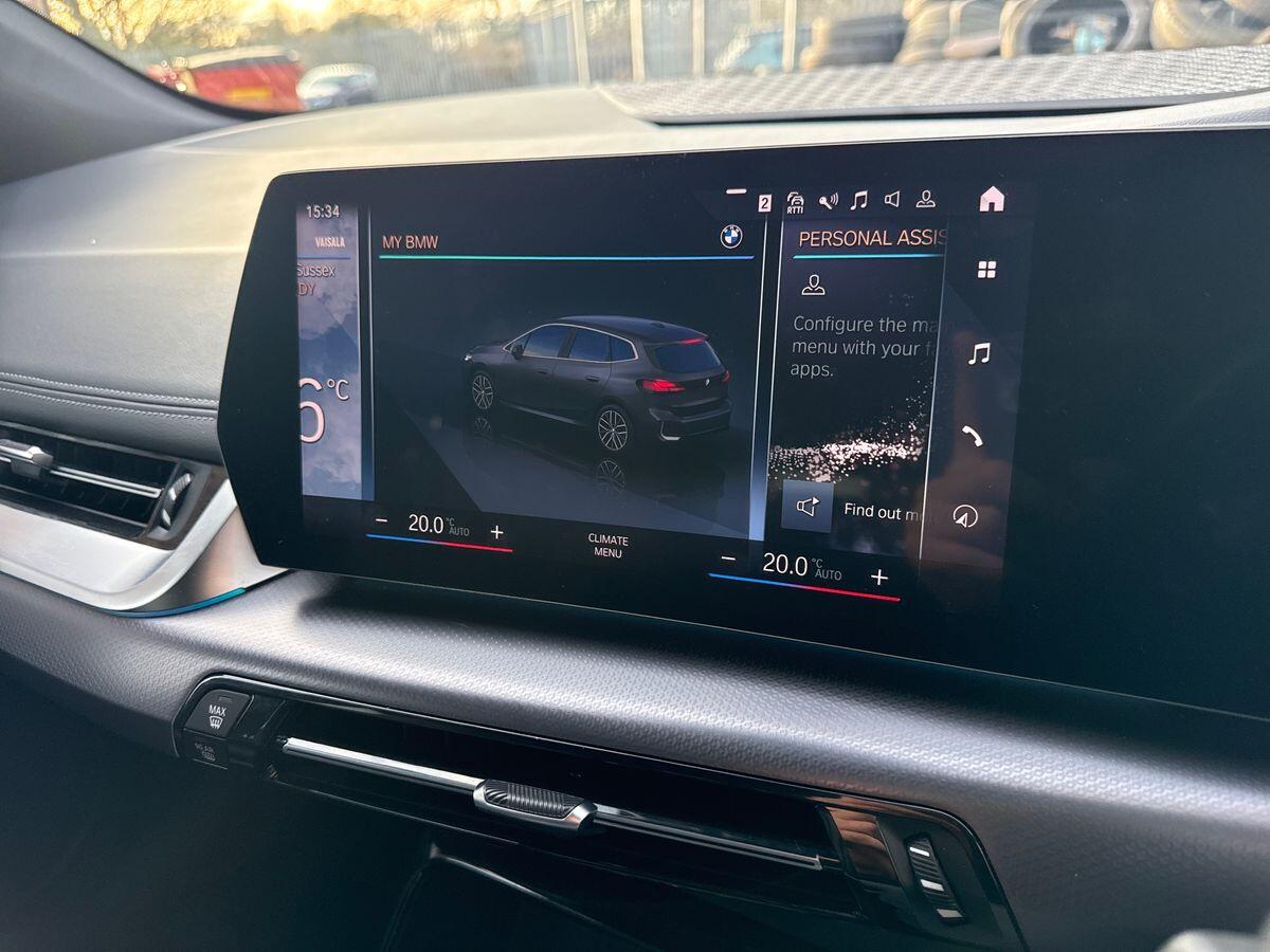 Used BMW 2 Series Active Tourer 2023 for sale - 77496907: Photo 12