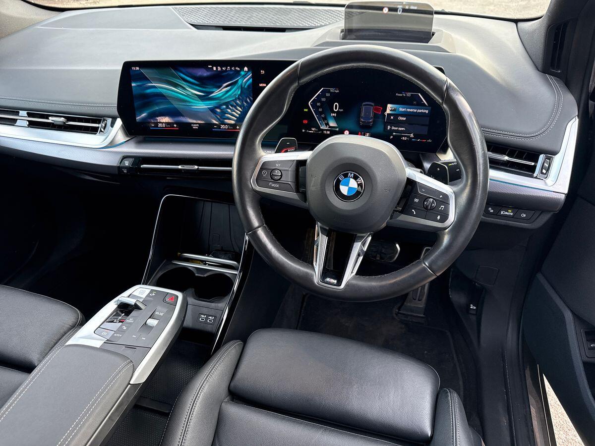 Used BMW 2 Series Active Tourer 2023 for sale - 77496907: Photo 13