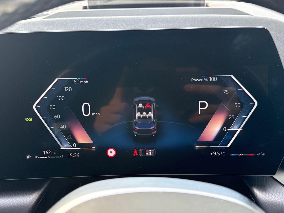 Used BMW 2 Series Active Tourer 2023 for sale - 77496907: Photo 16