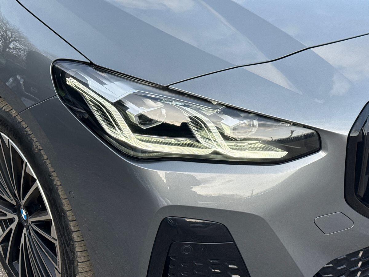 Used BMW 2 Series Active Tourer 2023 for sale - 77496907: Photo 18