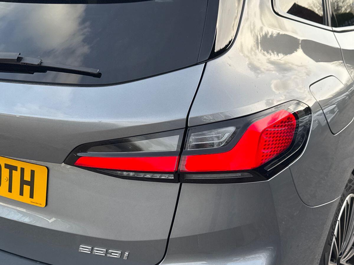 Used BMW 2 Series Active Tourer 2023 for sale - 77496907: Photo 19