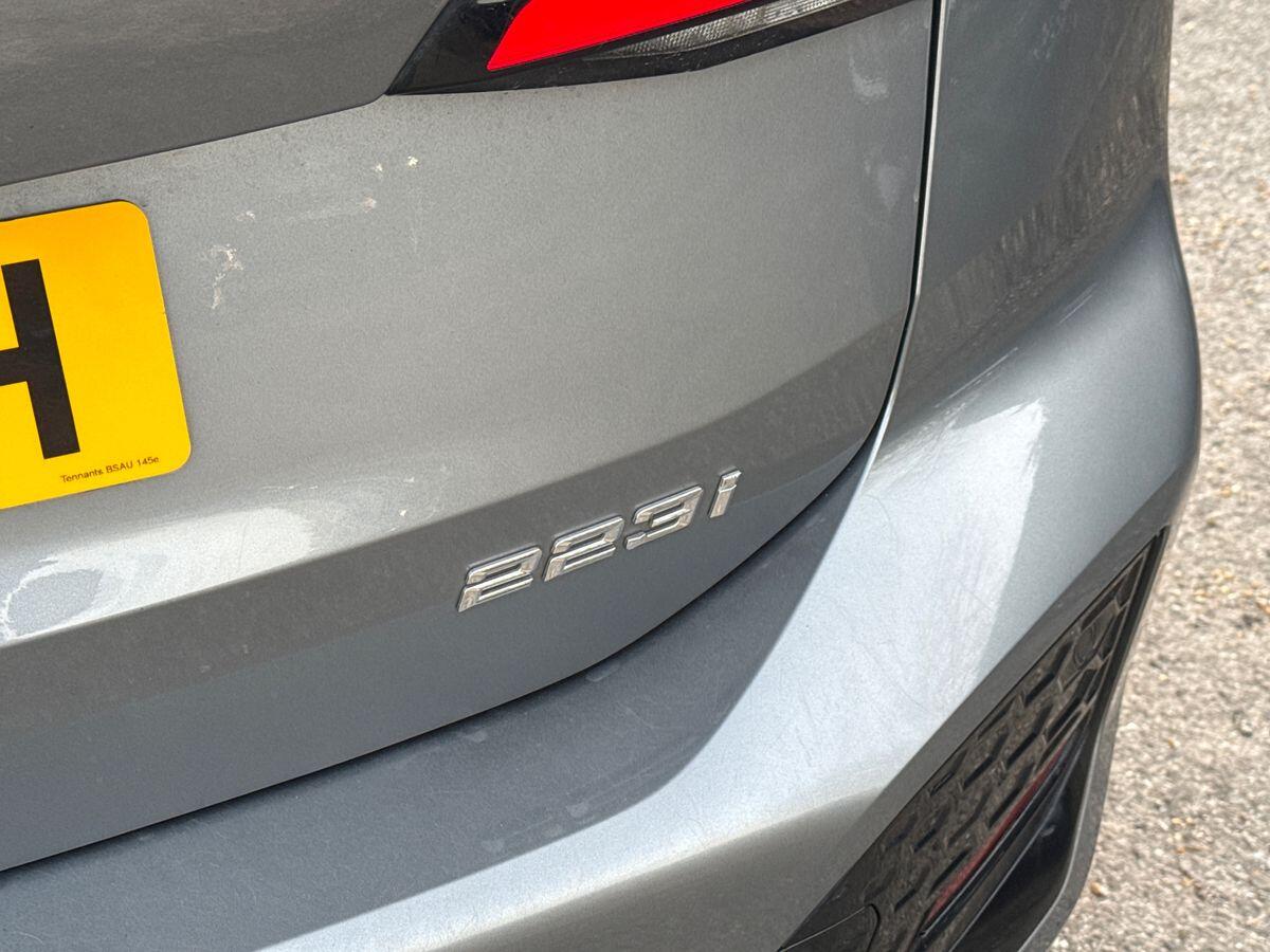 Used BMW 2 Series Active Tourer 2023 for sale - 77496907: Photo 22