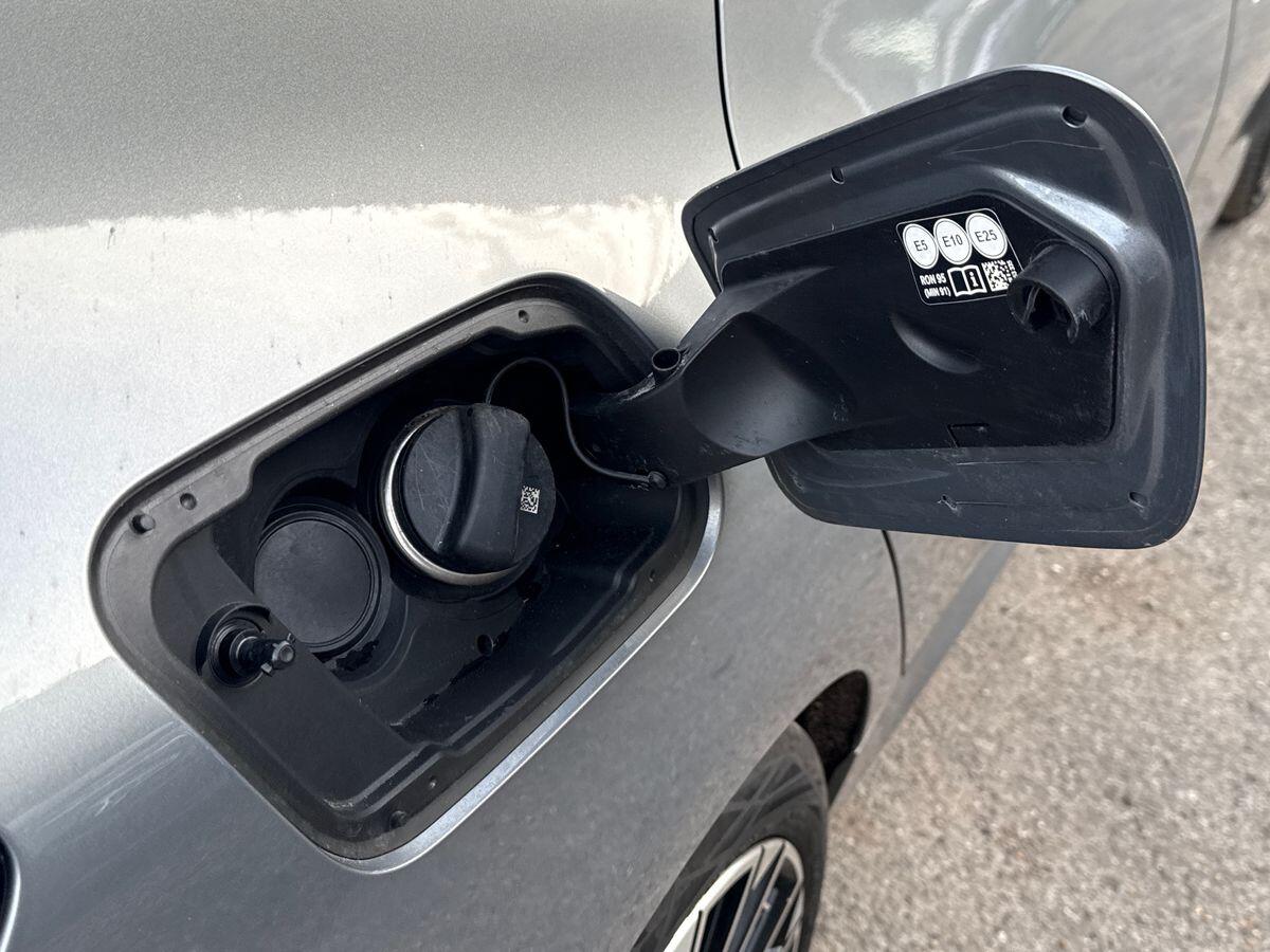 Used BMW 2 Series Active Tourer 2023 for sale - 77496907: Photo 23