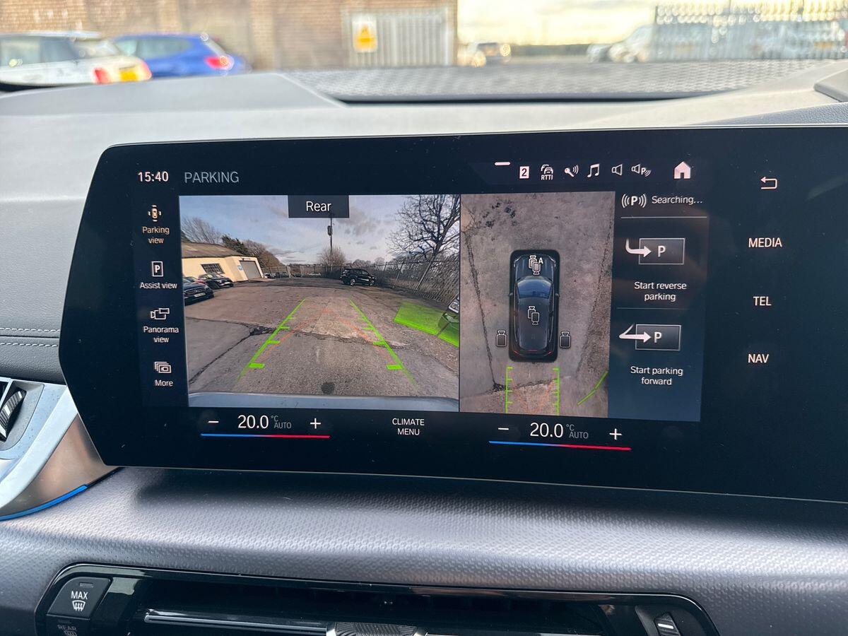 Used BMW 2 Series Active Tourer 2023 for sale - 77496907: Photo 26