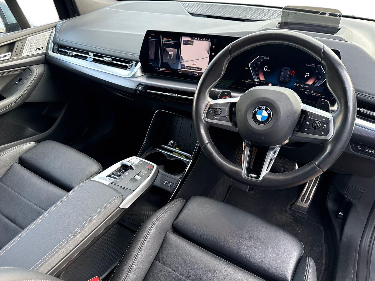 Used BMW 2 Series Active Tourer 2023 for sale - 77496907: Photo 6